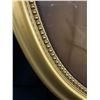 Image 2 : Framed Oval Photo Of WWI  Canadian Soldier Charlie Goldsmith 26 New Brunswick Battalion 1915