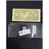 Image 2 : Bank of Canada 1937 $20 Bank Note