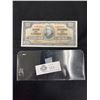 Image 1 : Bank of Canada 1937 $100 Bank Note