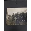 Image 2 : 1914 Photograph Seargents of the 76th Regiment 17.5" x 10"