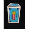 Image 2 : Empty Box of Federal Monark Shot Shells in Great Shape