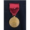 Image 2 : Two US Navy Good Conduct Medals, One is Full Sized