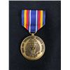 Image 2 : US American Campaign Medal WWII and War on Terrorism Service Medal