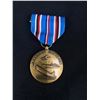 Image 3 : US American Campaign Medal WWII and War on Terrorism Service Medal
