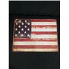 Image 2 : US Army Air Forces. Lowry Field, Colorado, Pillow Case with Amazing Graphics and An American 15 Star