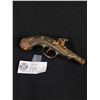 Image 1 : Small Replica Viking Flintlock Pistol