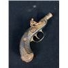 Image 2 : Small Replica Viking Flintlock Pistol