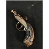 Image 3 : Small Replica Viking Flintlock Pistol