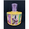 Image 3 : Lampe Berger Paris Jars Folk Art Ceramic Fragrance Diffuser Lamp + 4 Essential Oils