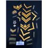 Image 1 : Large Lot of Canadian Military Badges/Patches