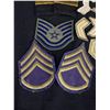 Image 2 : Lot of Assorted Military Badges/Patches and Epaulettes -US