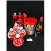 Image 1 : Nice Collectible Coca Cola Lot