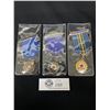 Image 1 : Lot of Legion Medals