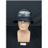 Image 1 : WW2 WWII German Luft schutz Helmet with No Liner - Fireman