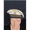 Image 2 : German Kriegsmarine Hat and Shirt