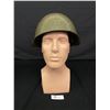 Image 1 : Vintage Military Helmet