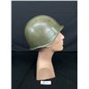 Image 2 : Vintage Military Helmet