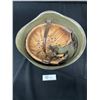 Image 3 : Vintage Military Helmet