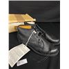 Image 2 : New In Original Box  - Shipboard Shoes Size 12D - Made in Canada