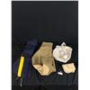 Image 1 : Lot of WW2 Military Clothing