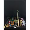Image 1 : Large Lot of Military Collectible Items