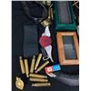 Image 2 : Large Lot of Military Collectible Items