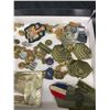Image 2 : Miscellaneous Military Collectible Lot
