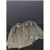 Image 1 : Lot of 2 European Military Tunics