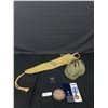 Image 1 : Nice Collectible Military Lot with Medal