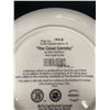 Image 3 : Lot of 2 Bradford Exchange Collectors Plates - The Great Gretzky and Gordie Howe
