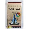 Image 1 : TEE PEE LAMP