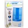 PURE GUARDIAN HUMIDIFIER