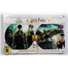 Image 1 : HARRY POTTER 3D PUZZLE 2PK