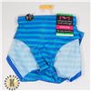 Image 1 : MAIDENFORM HIPSTERS LADIES L BLUE
