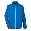 Image 2 : NEW NORTH END MENS INSULATED BLUE 4XL SIZE JACKET