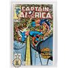 Image 1 : MARVEL CAPTAIN AMERICA NO. 292