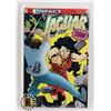 Image 1 : IMPACT COMICS THE JAGUAR NO. 2