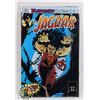 Image 1 : IMPACT COMICS THE JAGUAR NO. 1