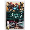 Image 1 : MARVEL FEAR ITSELF BOOK ONE