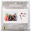 Image 1 : NEW 4PC BALLOON PHOTO PROPS SET