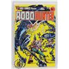 Image 1 : EAGLE COMICS ROBO HUNTER NO. 1