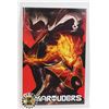 Image 1 : MARVEL MARAUDERS NO. 15