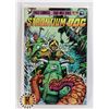 Image 1 : EAGLE COMICS STRONTIUM DOG NO. 4