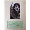 Image 1 : Paul McCartney autograph.