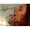Image 1 : Madonna signed photograph.