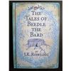 Image 1 : THE TALES OF BEEDLE THE BIRD SIGNED BY J K ROWLING.