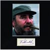 Image 2 : Fidel Castro autograph (1926-2016).