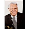 Image 1 : Cary Grant signed photograph. (1904-1986).