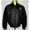 Image 1 : MICHAEL JACKSON SIGNED HISTORY WORLD TOUR JACKET.
