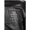 Image 2 : MICHAEL JACKSON SIGNED HISTORY WORLD TOUR JACKET.